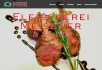 Logo Fleischerei Meissner & Söhne Fleischerei