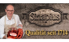 Fleischerei & Partyservice Frank Sinapius Hoyerswerda