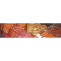 Logo Fleischerei & Partyservice, Hildebrandt, Frank