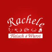 Logo Fleischerei Rachele