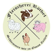 Fleischerei Röthel UG Steinfeld bei Schleswig