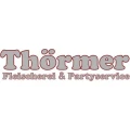 Logo Fleischerei Th&ouml;rmer