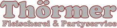 Logo Fleischerei Thörmer