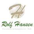 Logo Fleischerei Rolf Hansen GmbH