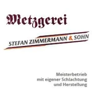 Logo Fleischerei Zimmermann GmbH