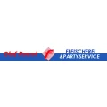 Logo Fleischereifachgesch&auml;ft Olaf Rossol