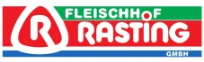 Logo Fleischhof-Rasting GmbH