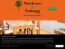 Logo Fleischmann & Freiberger GbR