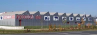 Logo Fleischmann GmbH Motorgeräte Elektrowerkzeuge Reparaturen