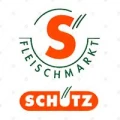 Logo Fleischmarkt Sch&uuml;tz GmbH