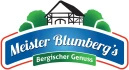 Logo Fleischwaren Blumberg GmbH