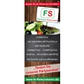 Logo Fleischwaren F&ouml;rster & Sluy&szlig;er GmbH