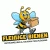 Logo Fleißige Bienen Entrümpelung & Haushaltsauflösung