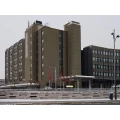 Flemings Express Hotel Wuppertal Hotel Wuppertal