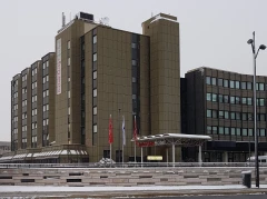 Flemings Express Hotel Wuppertal Hotel Wuppertal