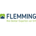 Logo Flemming Dental Gera GmbH Logo Flemming Dental Gera GmbH