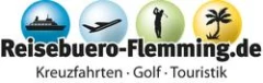 Logo Flemming-Reisen