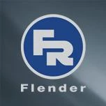 Logo Flender Rudolf GmbH & Co. KG