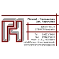Flennert Innenausbau Inh. Robert Heil Schreinere Willanzheim