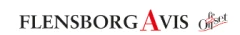 Flensborg AVIS AG Zeitungsverlag u. Druckerei Flensburg