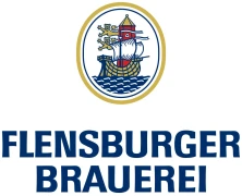 Logo Flensburger Brauerei Emil Petersen GmbH & Co. KG