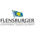 Logo Flensburger Schiffbau- Gesellschaft mbH & Co. KG