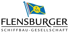Logo Flensburger Schiffbau- Gesellschaft mbH & Co. KG
