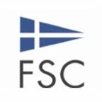 Logo Flensburger Segel-Club