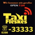 Fleskes Taxenbetriebsgesellschaft mbH M&uuml;lheim