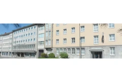 FLESSABANK Bad Neustadt