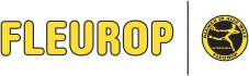 Logo Fleurop-Service-Telefon Blumengrüße weltweit Bestellservice
