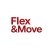 Logo Flex&Move