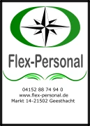 Flex-Personal GmbH Geesthacht