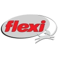 Logo flexi &ndash; Bogdahn International GmbH & Co. KG