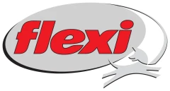 Logo flexi – Bogdahn International GmbH & Co. KG