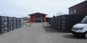 Flexi-Lager Westmünsterland Raesfeld