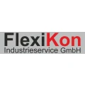 Logo FlexiKon Industrieservice GmbH