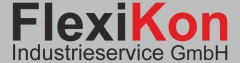 Logo FlexiKon Industrieservice GmbH