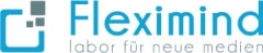 Logo Fleximind Medienagentur Werbeagentur