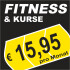 Logo FLEXX Fitness & Kurse Leverkusen