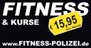 Logo FLEXX Fitness & Kurse Lippstadt