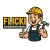 Logo FLICKI Handwerkerservice