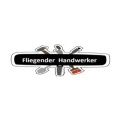 Fliegender Handwerker Wedel