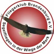Logo Fliegerklub Brandenburg e.V.