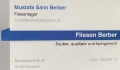 Logo Fliesen Berber