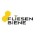 Logo Fliesen Biene