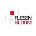 Logo Fliesen Bloom