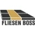 Logo Fliesen Boss