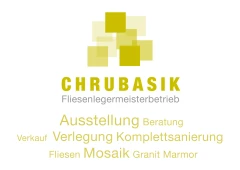 Fliesen Chrubasik GbR Dominik und Johann Chrubasik Allershausen