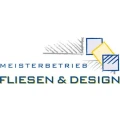 Logo Fliesen & Design Hetterich
